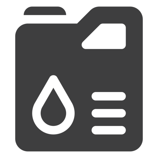 512x512 Jerry Can Fuel Tank Icon
