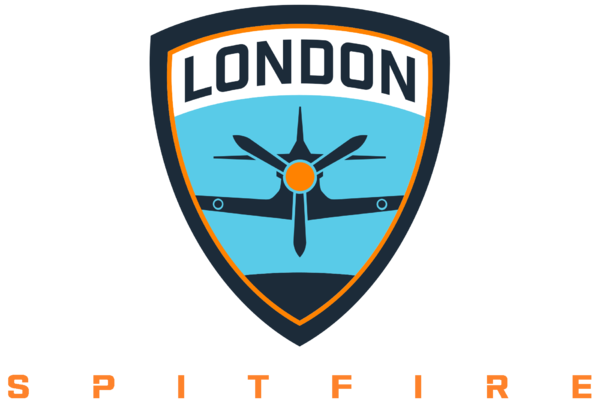 600x403 London Spitfire