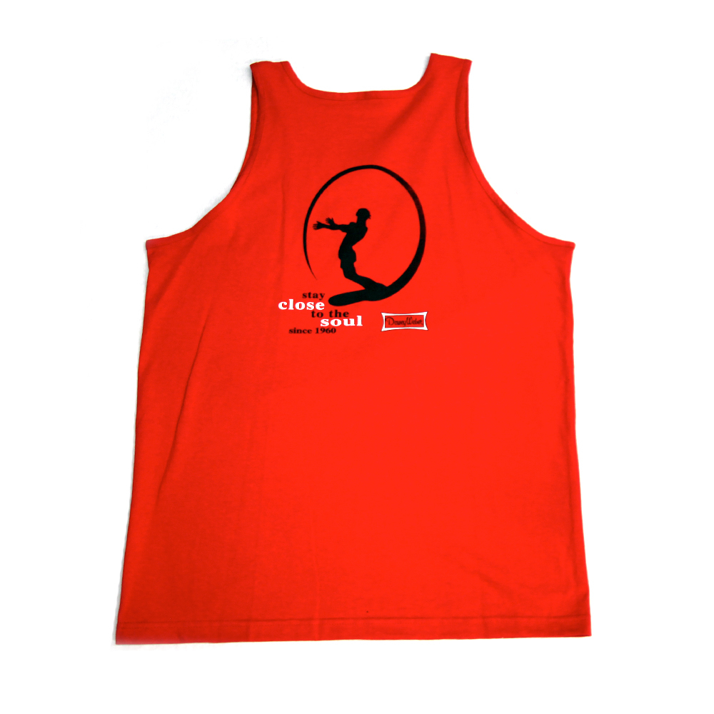 1000x1000 Dewey Weber Icon Tank Top