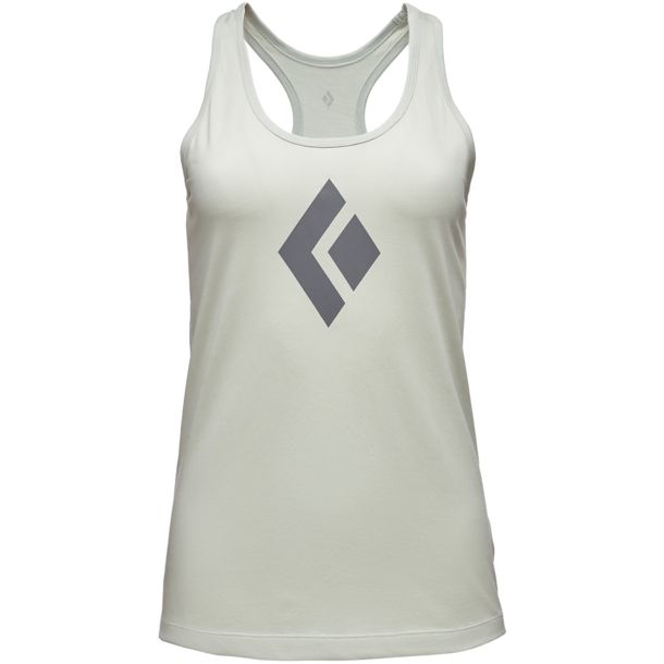 610x610 Buy Black Diamond Women's Icon Tank Top Online Bergzeit