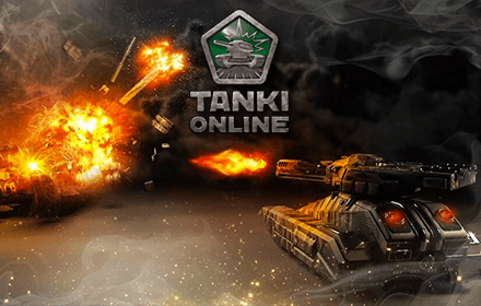 440x280 Tanki Online