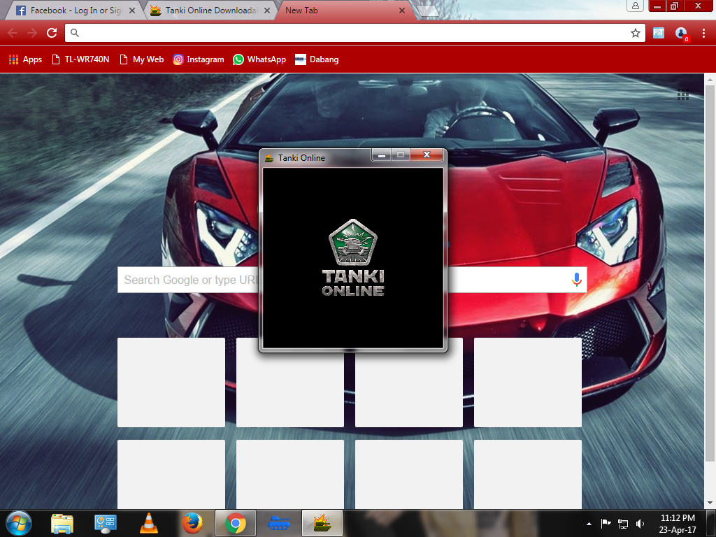 1024x768 Tanki Online Downloadable Client Not Loading Questions