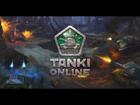 480x360 Tanki Online