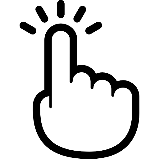 512x512 Tap Icons Free Download