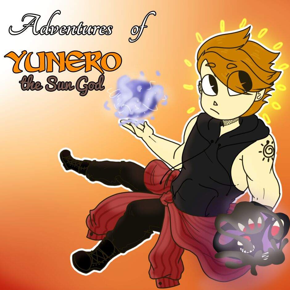 940x940 Icon On Tapas Animation Art + Map Amino