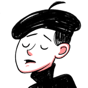 300x300 Millennial Icon Tapas