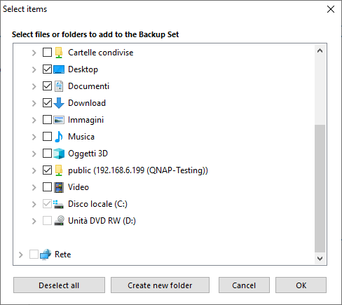 488x435 Configuring A Tape Backup Uranium Backup