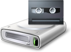 247x181 Tape Driver Free Icon In Format For Free Download