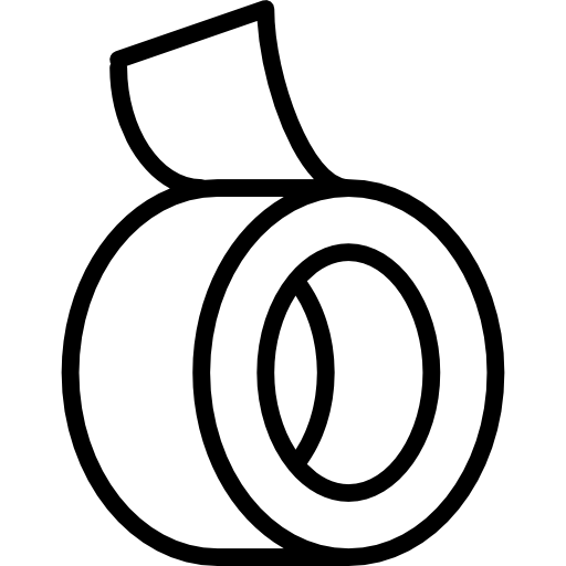 Tape Icon