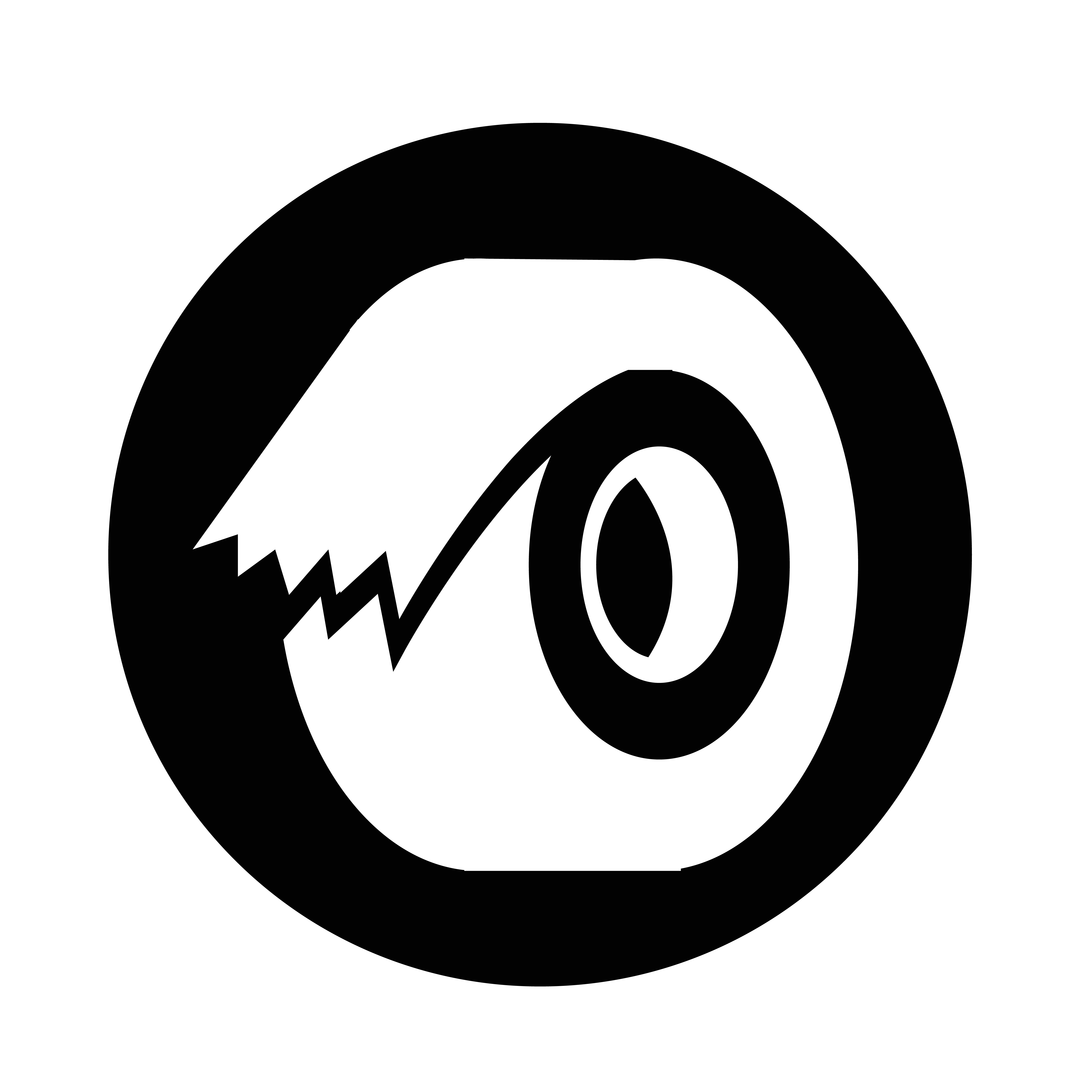 5000x5000 Tape Icon