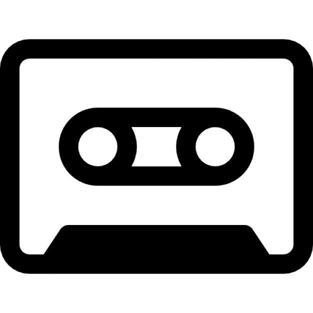 Tape Library Icon at Collection of Tape Library Icon free for personal use