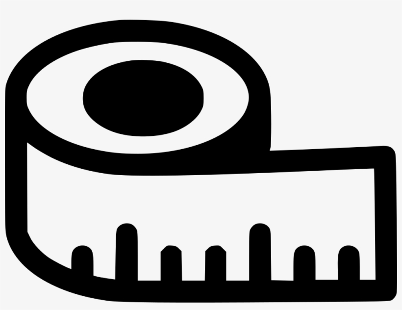 820x632 Measuring Tape