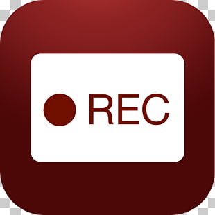 Tape Recorder Icon