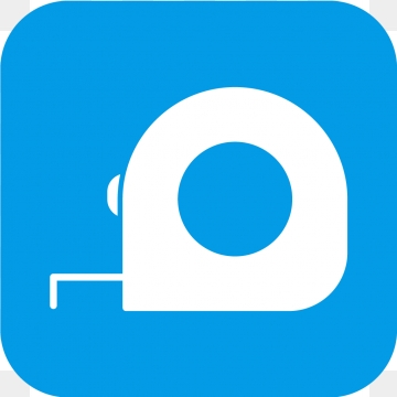 360x360 Black Tape Roll, Black, Tape Png And For Free Download