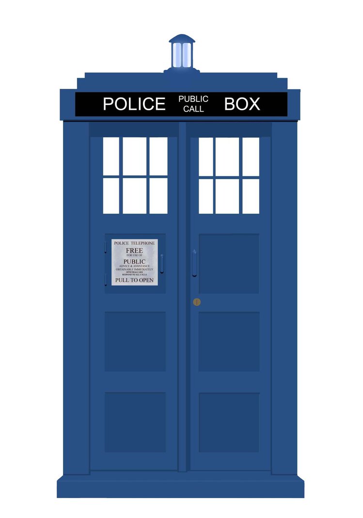 Icon Size Tardis 749x1067 Icon Size Tardis
