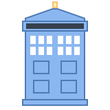 Tardis Icons 160x160 Tardis Icons
