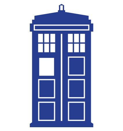 Tardis Png Icon 425x452 Tardis Png Icon