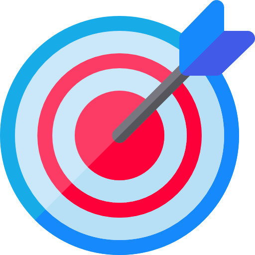 Target Icon Discussion Freepik 512x512 Target Icon Discussion Freepik
