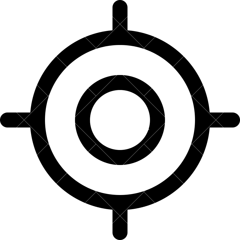 Prescision Location Target Icon 800x800 Prescision Location Target Icon