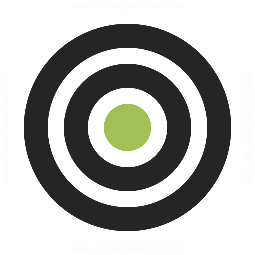Target Icon Iconexperience 512x512 Target Icon Iconexperience