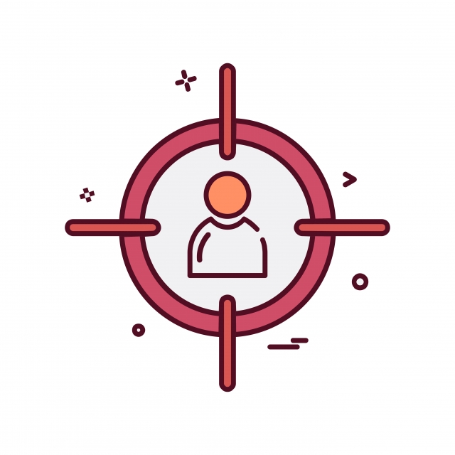 Target Icon Design Vector, Target, Symbol, Icon Png And Vector 640x640 Target Icon Design Vector, Target, Symbol, Icon Png And Vector
