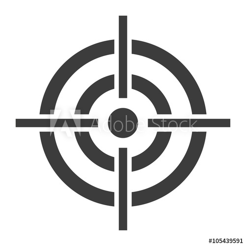 Target Icon Vector Target Icon Target Icon Picture Target 500x500 Target Icon Vector Target Icon Target Icon Picture Target