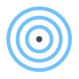 Target Icons 256x256 Target Icons