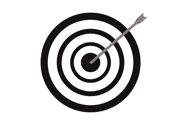 Target Icon 750x500 Target Icon