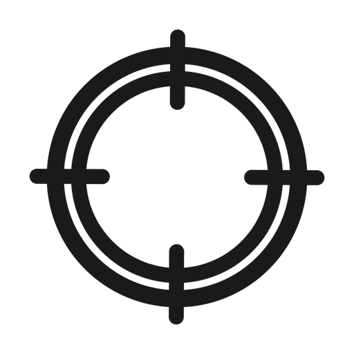 Target Icon 512x512 Target Icon