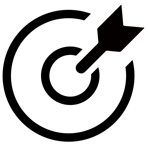 Target Icon Png And Vector For Free Download 512x512 Target Icon Png And Vector For Free Download