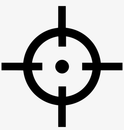 Target Png 400x419 Target Png
