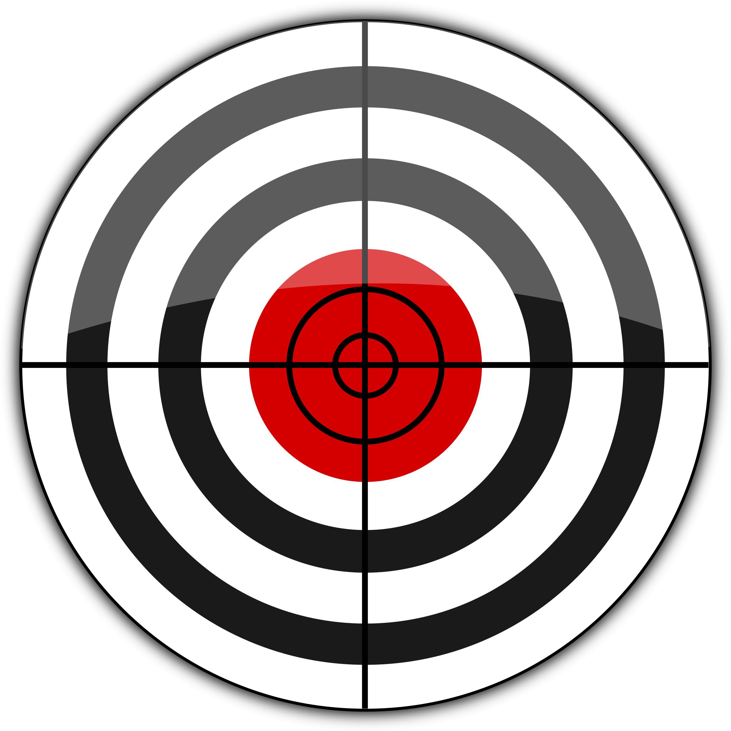 Target Icon Icons Png 2400x2400 Target Icon Icons Png