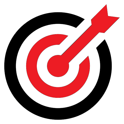 Cropped Arrow Target Icon Arrow Liquors 512x512 Cropped Arrow Target Icon Arrow Liquors