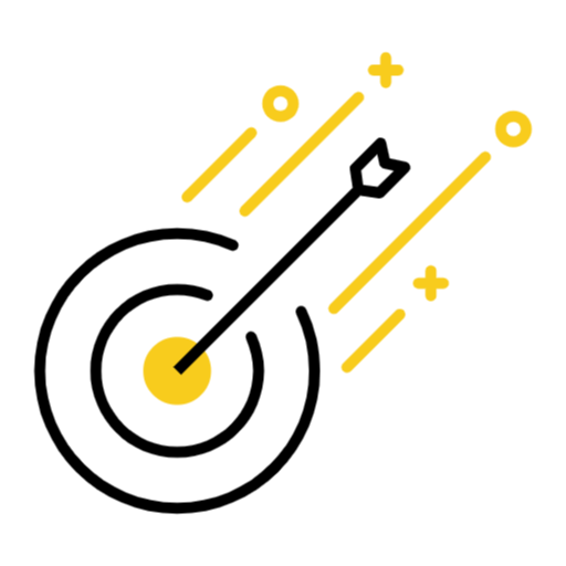 Free Target Icon Download In Png, Format 512x512 Free Target Icon Download In Png, Format