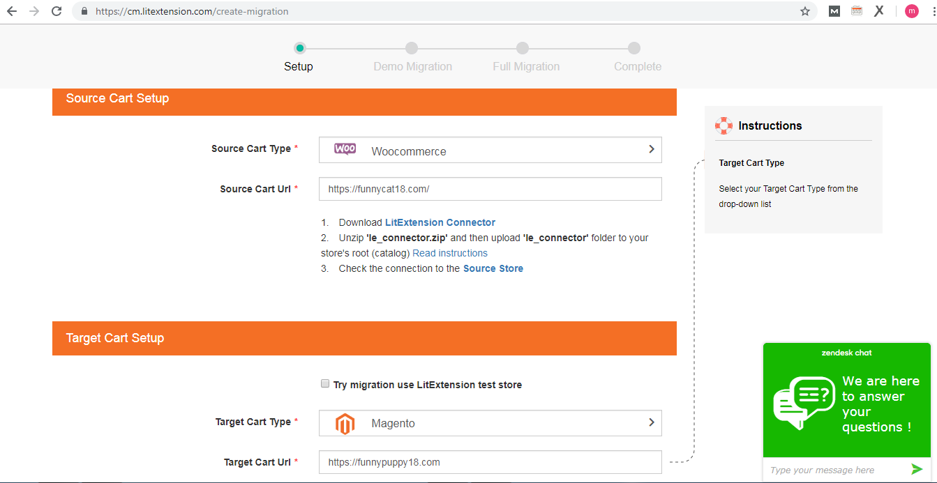 How Many Steps To Migrate Your Data From A Store To Another 1343x693 How Many Steps To Migrate Your Data From A Store To Another