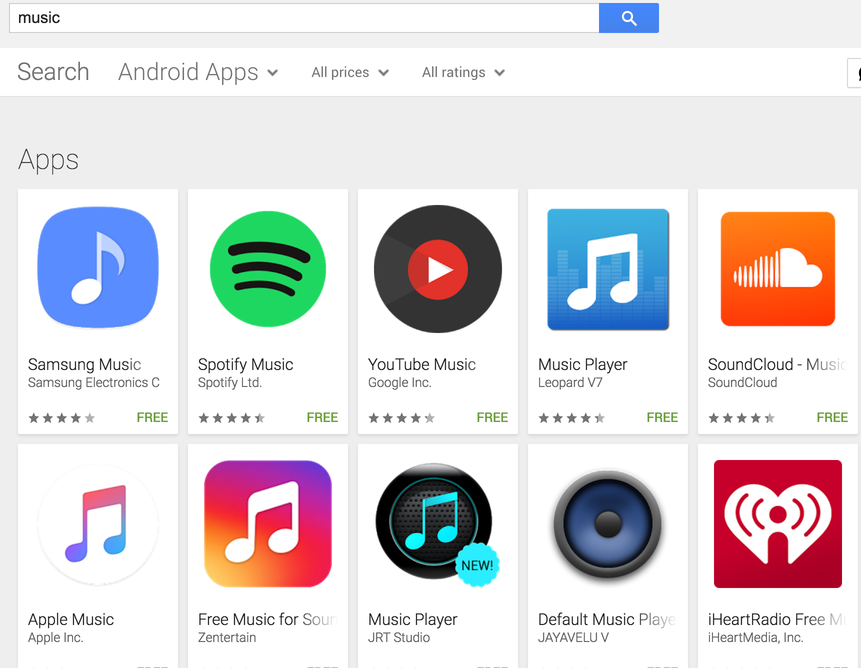 Aso Case Study How To Pick The Best App Icon Incipia 861x668 Aso Case Study How To Pick The Best App Icon Incipia
