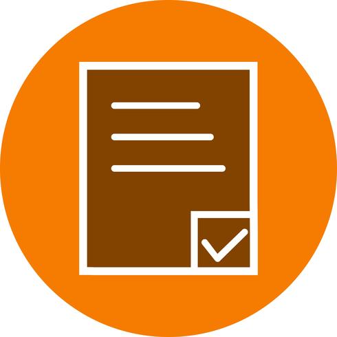 490x490 Task Vector Icon