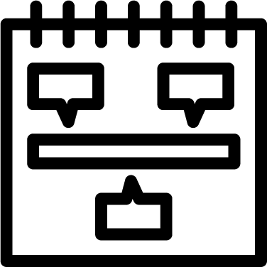 376x376 Task Icon Iconbros