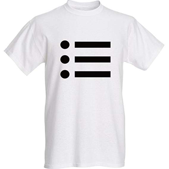 569x569 To Do List Icon T Shirt