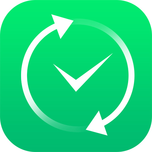 512x512 Task Management Icon