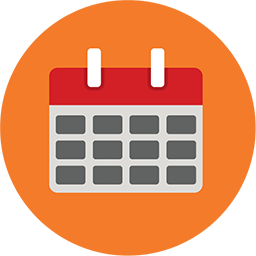 256x256 Task Manager Icon Download Flat Round Icons Iconspedia