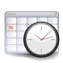 Task Scheduler Icon at Vectorified.com | Collection of Task Scheduler ...