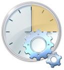 Task Scheduler Icon at Vectorified.com | Collection of Task Scheduler ...