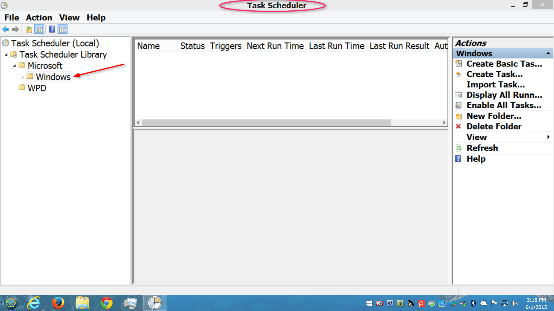 taskbarx task scheduler taskbarx task scheduler