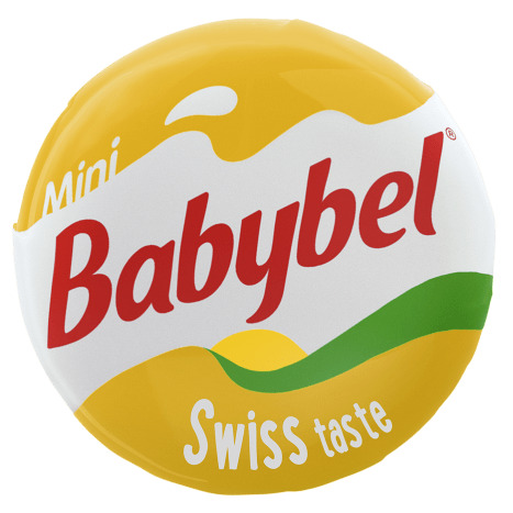 467x467 Mini Babybel Swiss Taste Icons Png