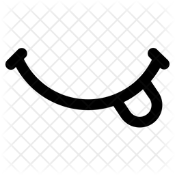 256x256 Tasty Icon Of Line Style