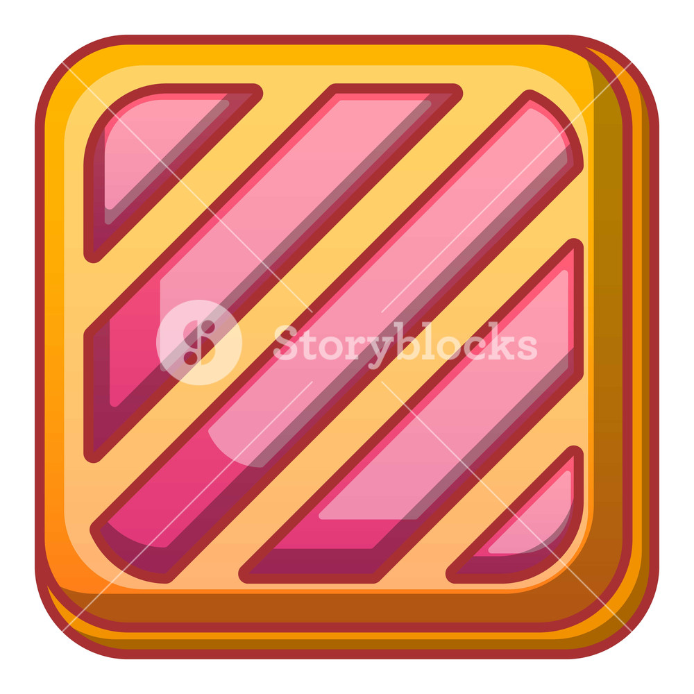 1000x1000 Berry Tasty Icon Cartoon Of Berry Tasty Vector Icon For Web