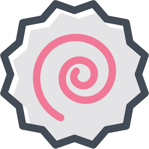 512x512 Fish Cake, Food, Kamaboko, Ramen, Tasty Icon Free Of Food Set Icons