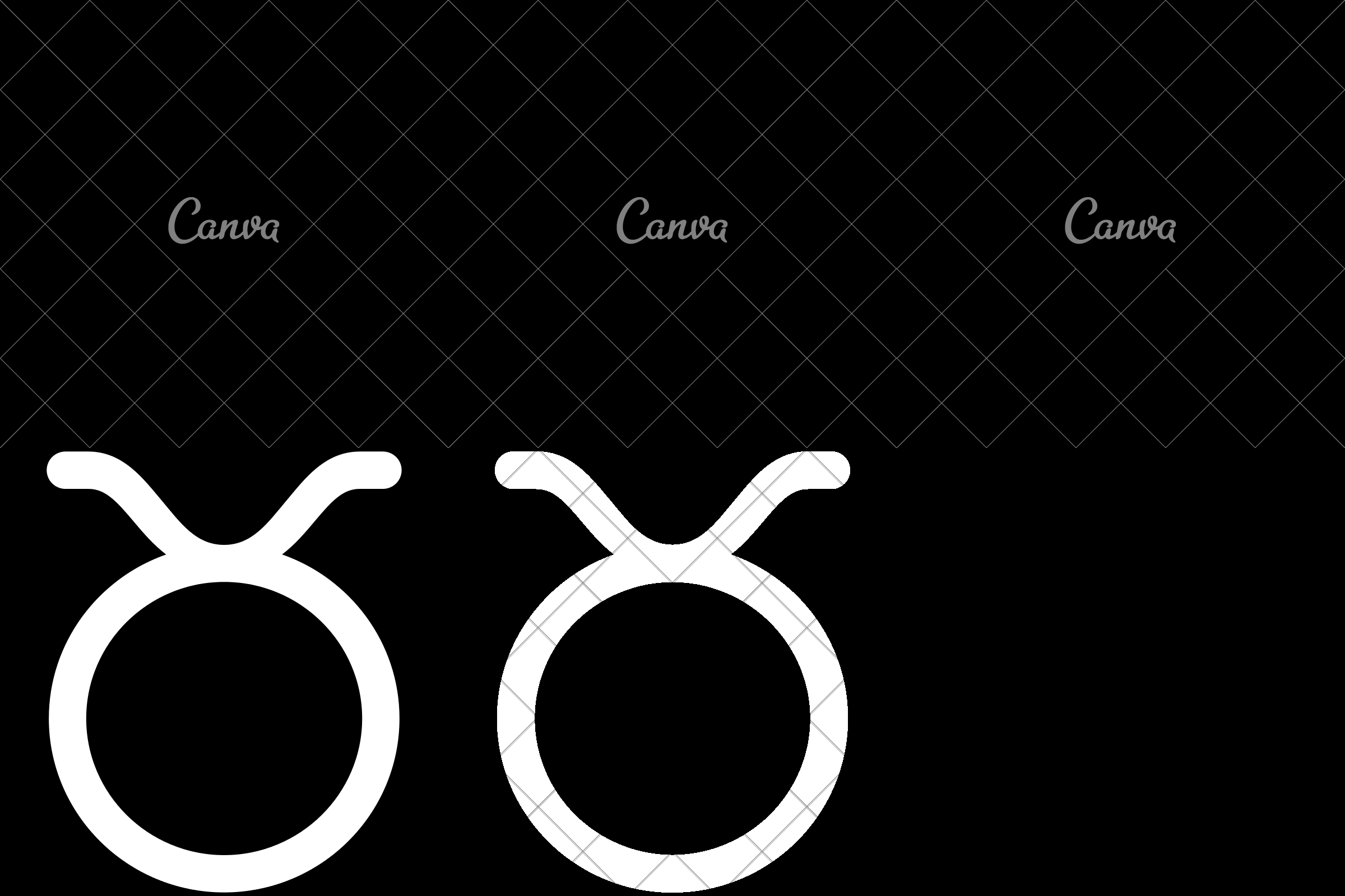 2400x1600 Taurus Icon