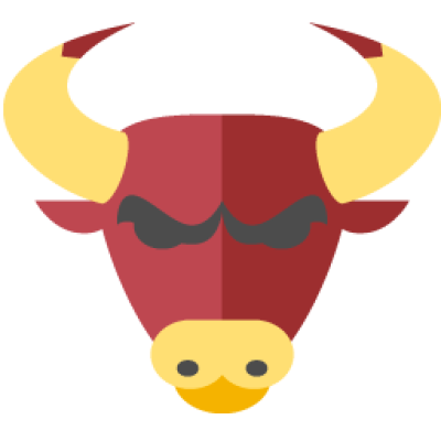 400x400 Taurus Icon Png